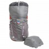 Sac à dos femme GARNET 60L shark Big Agnès 2024
