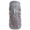 Sac à dos femme GARNET 60L shark Big Agnès 2024