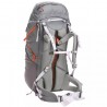 Sac à dos femme GARNET 60L shark Big Agnès 2024