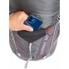 Sac à dos femme GARNET 60L shark Big Agnès 2024