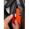 Sac à dos femme GARNET 60L shark Big Agnès 2024