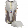 Sac à dos PARKVIEW 63L MEDIUM fog Big Agnès 2024