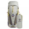 Sac à dos PARKVIEW 63L MEDIUM fog Big Agnès 2024
