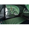 Tente vélo bikepacking CYCLO 2P verte JAMET by Trigano 2024