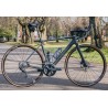 Sacoche de selle vélo TOOL POUCH 0,6L noir RESTRAP UK