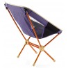 Chaise de randonnée et camping FOLDING CHAIR LITE violette SUMMIT 2024