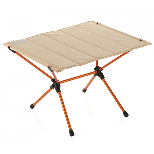 Table pliable de randonnée et camping TABLE LITE sable SUMMIT 2024