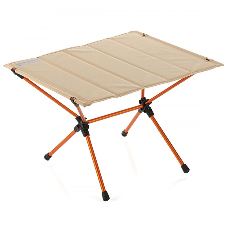 Table pliable de randonnée et camping TABLE LITE sable SUMMIT 2024