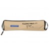 Table pliable de randonnée et camping TABLE LITE sable SUMMIT 2024