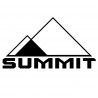 Table pliable de randonnée et camping TABLE LITE sable SUMMIT 2024