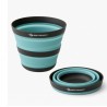 Tasse pliante 400ml FRONTIER COLLAPSIBLE CUP 53g SeaToSummit