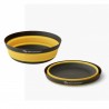 Bol pliant 680ml FRONTIER COLLAPSIBLE BOWL 62g SeaToSummit