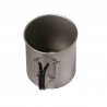 Mug en titane 70g TITAN CUP 450ml MSR GEAR 2024