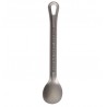 Cuillère en titane 19g TITAN LONG SPOON 21cm MSR GEAR 2024
