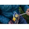 Cuillère en titane 19g TITAN LONG SPOON 21cm MSR GEAR 2024