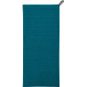 Serviette bouclette 31g LUXE FACE 25 x 35cm taille S lake-blue Packtowl