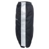 Sur-chaussure imperméable vélo BIKE GAITER SHORT noire Vaude 2024