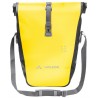 Sacoches vélo arrière AQUA BACK 2 x 24L jaune-canary VAUDE (1 x paire)