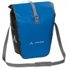 Sacoches vélo arrière AQUA BACK 2 x 24L bleu VAUDE (1 x paire)