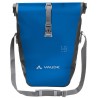 Sacoches vélo arrière AQUA BACK 2 x 24L bleu VAUDE (1 x paire)