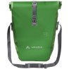 Sacoches vélo arrière AQUA BACK 2 x 24L vert VAUDE (1 x paire)