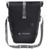 Sacoche vélo arrière AQUA BACK SINGLE 24L noir VAUDE