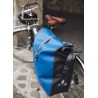 Sacoche vélo arrière AQUA BACK SINGLE 24L bleu VAUDE