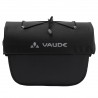 Sacoche guidon vélo AQUA BOX 6L noir VAUDE