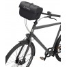 Sacoche guidon vélo AQUA BOX 6L noir VAUDE