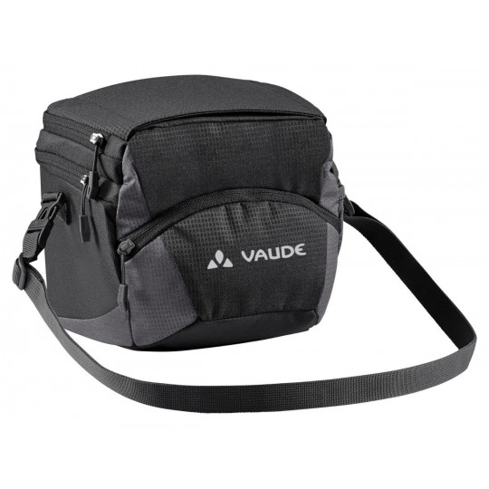 Sacoche guidon vélo 4L ONTOUR BOX M 450g noir VAUDE