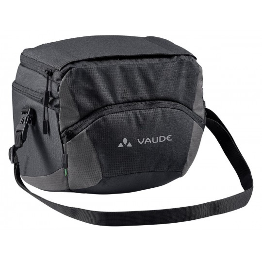 Sacoche guidon vélo 6L ONTOUR BOX L 590g noir VAUDE