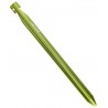 Lot de 6 piquets de tente X-PEG ULTRALIGHT 15cm vert Vaude