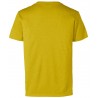 Tee-shirt respirant homme ESSENTIAL 362-jaune-dandelion Vaude