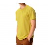 Tee-shirt respirant homme ESSENTIAL 362-jaune-dandelion Vaude