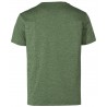 Tee-shirt respirant homme ESSENTIAL 827-vert Vaude