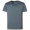 Tee-shirt respirant homme ESSENTIAL 964-bleu-gris Vaude