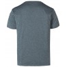 Tee-shirt respirant homme ESSENTIAL 964-bleu-gris Vaude