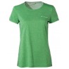 Tee-shirt respirant femme ESSENTIAL 640-apple-green Vaude