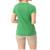 Tee-shirt respirant femme ESSENTIAL 464-apple-green Vaude