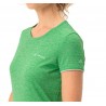 Tee-shirt respirant femme ESSENTIAL 464-apple-green Vaude