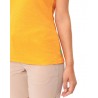 Tee-shirt respirant femme ESSENTIAL 555-physalis Vaude