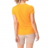 Tee-shirt respirant femme ESSENTIAL 555-physalis Vaude