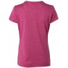 Tee-shirt respirant femme ESSENTIAL 801-rich-pink Vaude