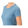 Tee-shirt respirant femme ESSENTIAL 803-bleu-pastel Vaude