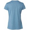 Tee-shirt respirant femme ESSENTIAL 803-bleu-pastel Vaude