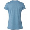 Tee-shirt respirant femme ESSENTIAL 803-bleu-pastel Vaude