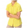 Chemise respirante femme WOMEN'S SEILAND SHIRT III 363-sunbeam Vaude