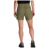 Short femme FERROSI 5" WOMAN ranger-green Outdoor Research