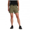 Short femme FERROSI 5" WOMAN ranger-green Outdoor Research