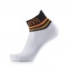 Chaussettes Trail Running RUN LIGHT SOCKS blanc Sidas 2024